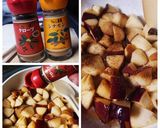 ひとりずつアップルパイ作り方8写真