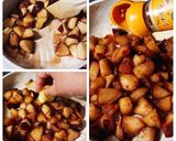 ひとりずつアップルパイ作り方9写真