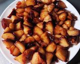 ひとりずつアップルパイ作り方10写真
