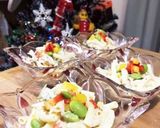 簡単美味ツナマヨパスタサラダ作り方20写真