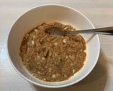 【お家で簡単アジア料理】サーディンロール作り方1写真