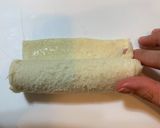 【お家で簡単アジア料理】サーディンロール作り方4写真