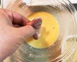 簡単!さっくさく☆ヒレカツ作り方3写真