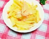 明太ポテト作り方12写真