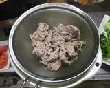 豚肉の常温しゃぶサラダ作り方4写真