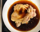 タレが絶品☆照り照りトリのステーキ作り方6写真