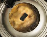 タレが絶品☆照り照りトリのステーキ作り方7写真