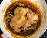 タレが絶品☆照り照りトリのステーキ作り方8写真