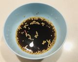 鶏肉とナスの甘辛煮☆作り方1写真