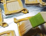 ひとりずつアップルパイ作り方20写真