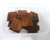 身体に優しい☆ヴィーガンきなこクッキー♪作り方7写真