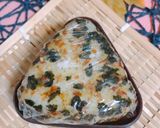高校1年女子お弁当♡2020.12.08作り方3写真