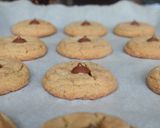 １つの生地３種類焼けるクッキー詰め合わせ作り方15写真