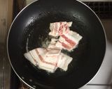 超簡単☆究極のシンプル味噌ラーメン♪♪♪作り方1写真
