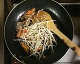超簡単☆究極のシンプル味噌ラーメン♪♪♪作り方3写真