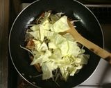 超簡単☆究極のシンプル味噌ラーメン♪♪♪作り方4写真