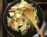 超簡単☆究極のシンプル味噌ラーメン♪♪♪作り方5写真