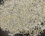 じゃこの常備トッピング作り方2写真