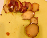 焼き芋で、あまーい、さつま芋の天ぷら作り方1写真