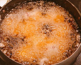 焼き芋で、あまーい、さつま芋の天ぷら作り方2写真