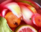 ピクルス☆2回漬けます作り方7写真