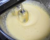 共立て法✿基本のスポンジケーキ(15㎝)作り方8写真