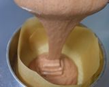 共立て法✿基本のスポンジケーキ(15㎝)作り方18写真