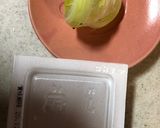 納豆とカリフラワーの混ぜご飯作り方1写真