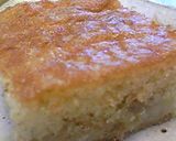しっとりりんごケーキ作り方7写真