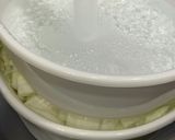 手作りキムチ作り方5写真