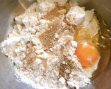 ホットサンドメーカーでたこ焼き作り方4写真