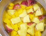 西洋野菜ポトフ作り方2写真