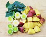 西洋野菜ポトフ作り方3写真