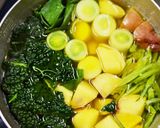 西洋野菜ポトフ作り方5写真