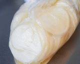 白だしだけで✿かぶの浅漬(かぶの葉も)作り方4写真