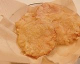 ハムチーズフライ作り方6写真