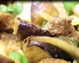 ナンプラーで仕上げるヘルシースープカレー作り方5写真