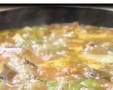 ナンプラーで仕上げるヘルシースープカレー作り方6写真
