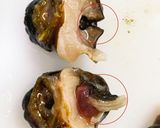 サザエの捌き方&刺身の作り方作り方11写真