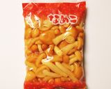 ＊うどん・そばにトゥルンとなめこ甘辛煮＊作り方1写真