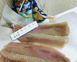 リカちゃん♡うるめいわしピザꕤ…˖*作り方1写真