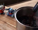 特別な日のビーフシチュー・記念日に！作り方7写真
