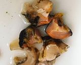 苦くない!サザエのつぼ焼き作り方3写真