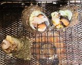 苦くない!サザエのつぼ焼き作り方4写真