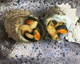 苦くない!サザエのつぼ焼き作り方7写真