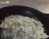 韓国人の妻のモチモチチヂミ(プッチンゲ)作り方4写真