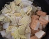 タラと厚揚げのみぞれがけ作り方6写真