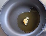 白子と水菜のゆず豆乳クリームパスタ作り方4写真
