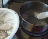 ☆魚の臭みなし!!　あっぱれ　ブリ大根☆作り方6写真