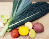 西洋野菜ポトフ作り方1写真